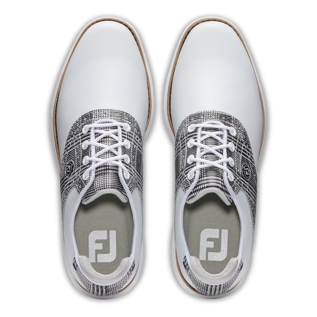 Giày golf nữ 97904 | FootJoy | Tặng 1 đôi vớ FJ ProDry