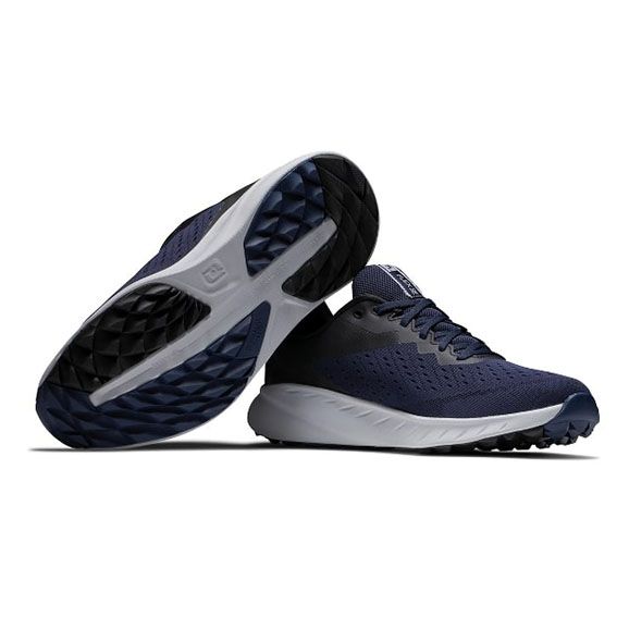 Giày FJ DS FJ FLEX XP NVY/BLU/WHT 56278 | FootJoy