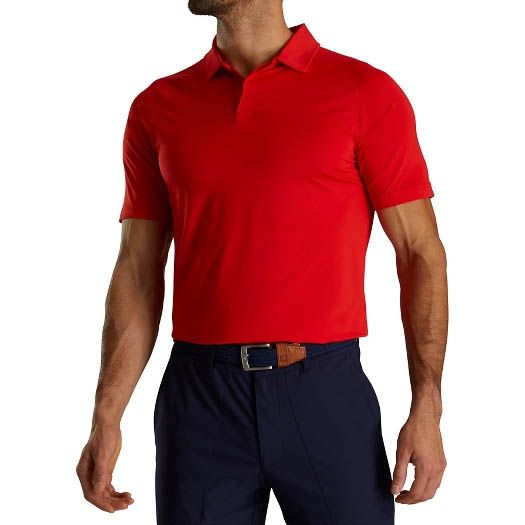 Áo golf nam tay ngắn 82267 | Foot JoyÁo golf nam tay ngắn HYPR Golf Shirt 82267 | Foot Joy