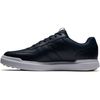 Giày golf nam FJ Contour Casual NAVY/WHITE/TAN 54372 | FootJoy | Tặng