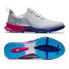 Giày golf nam Fuel Sport Golf WHITE/PINK 55455 | FootJoy