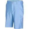 Quần short golf nam ML75 MICROLUX HYBRID FLAG PRINT SHORT COASTAL BLUE G7S22H906_CSBL | Greg Norman