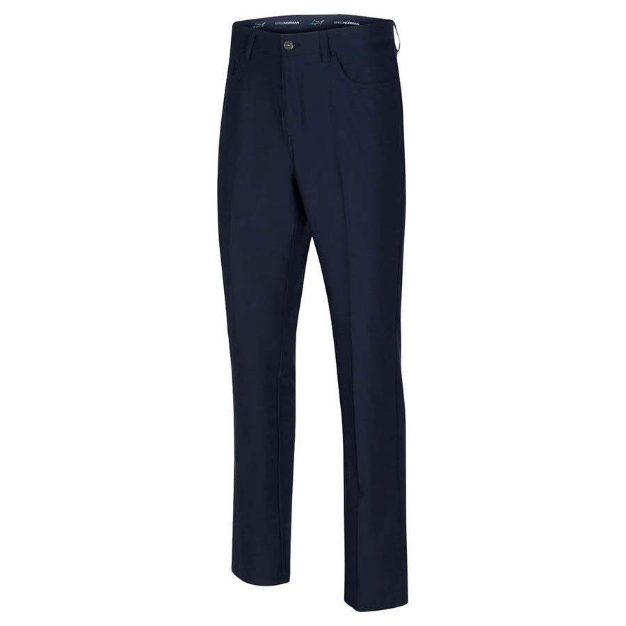 Quần dài golf nam ML75 MICROLUX 5-POCKET DARK NAVY G7S22P905-32_DKNV |