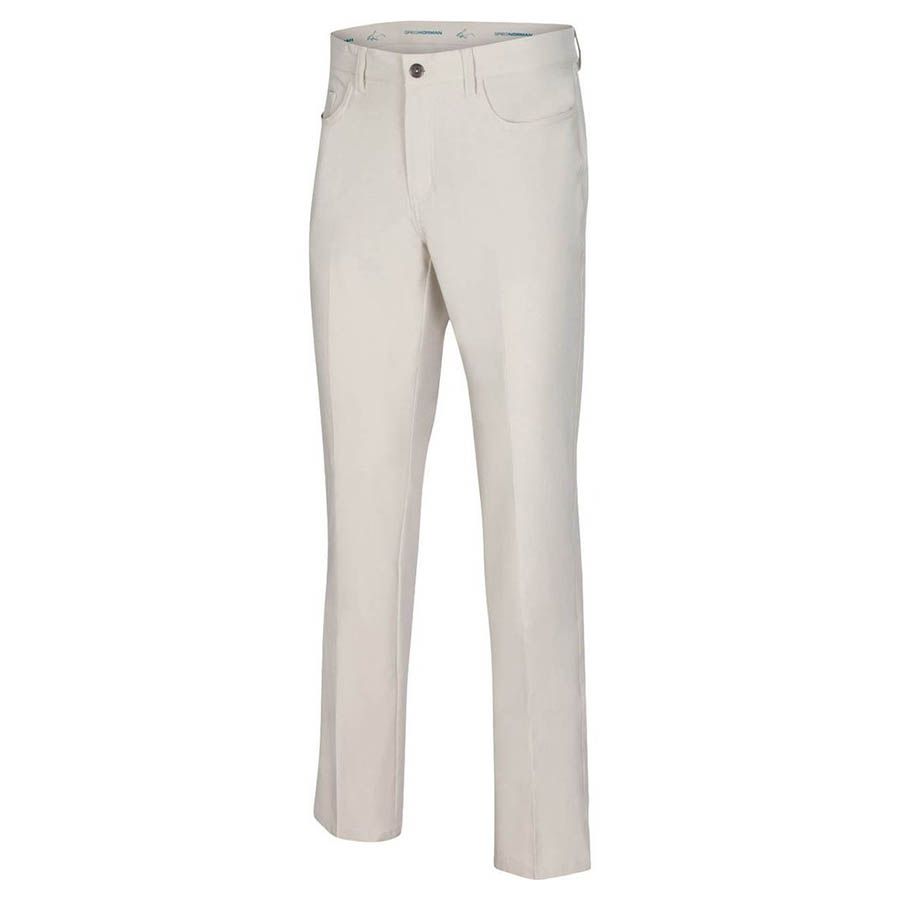 quần dài golf nam ML75 MICROLUX 5-POCKET SANDSTONE G7S22P905-32_SNT |
