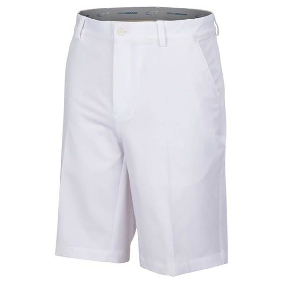 Quần short golf nam ML75 MICROLUX G7S9H902 | Greg Norman