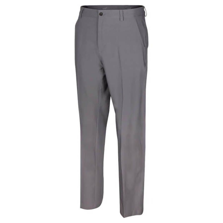 Quần dài golf nam ML75 MICROLUX G7S9P902-32_STEEL | Greg Norman