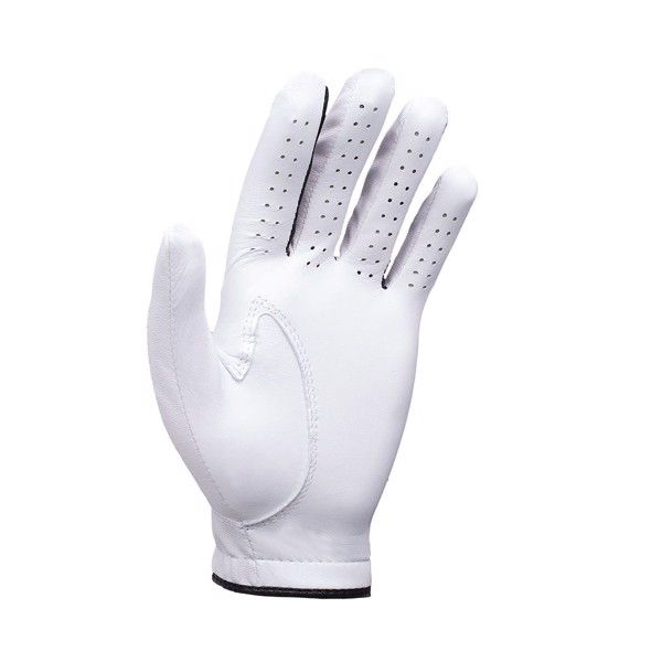 Găng tay golf PLAYER Cao cấp màu ngọc trai | Titleist