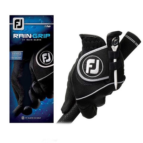 Găng tay golf nam RAIN GRIP 66574 | FootJoy