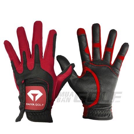 Găng tay golf Japan Free size 22-25 GL 105 | Daiya Golf