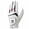 Găng tay golf 2MSGL-TD307 White/Black N92991 | Taylor Made