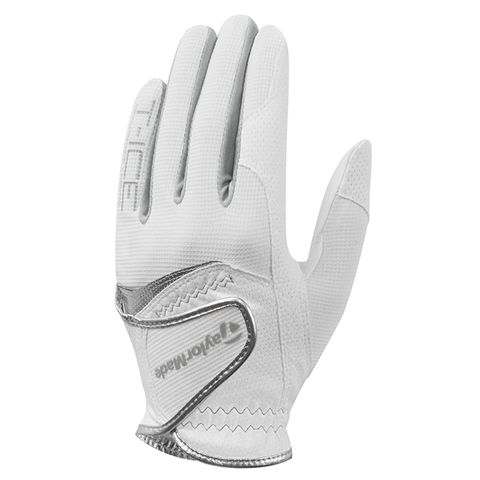 Găng tay golf 2MSGL-TJ162 T-ICE White/Sliver N94645 | Taylor Made