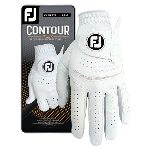 Găng tay golf nam Contour FLX 68752 | FootJoy