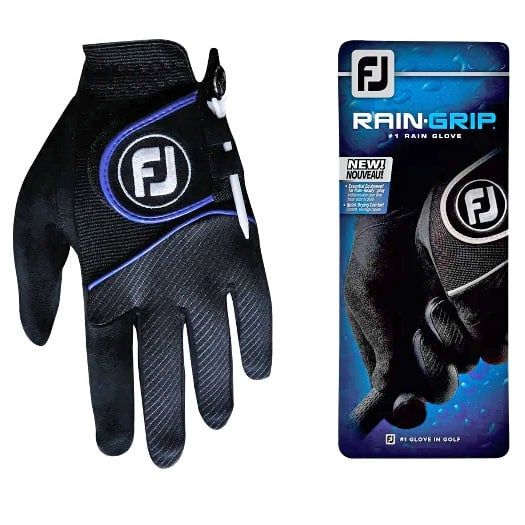 Găng tay golf RAIN GRIP 66574 - FootJoy | MuaBanGolf.comTrái