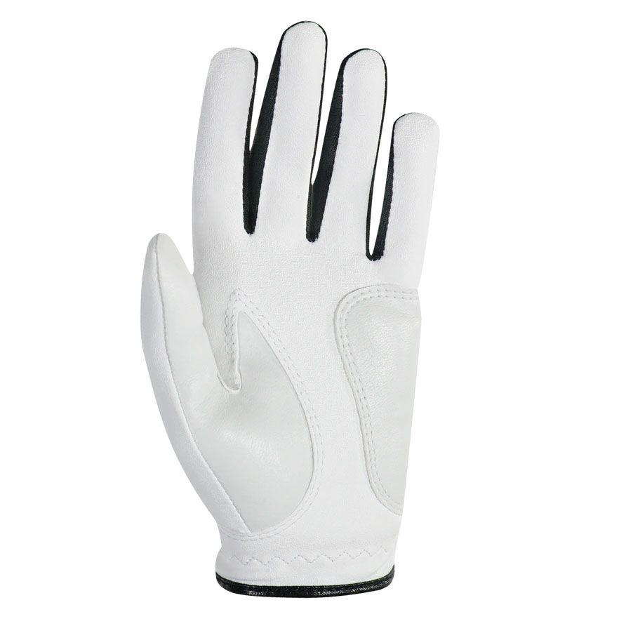 Găng tay golf WeatherSof FJ 68264 đen | Footjoy