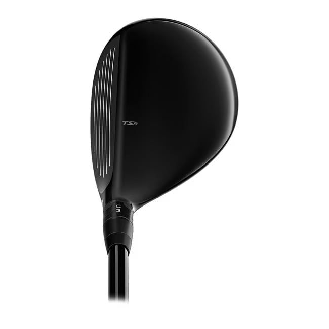 TSR1 | Gậy Hybrid TSR1 mới 2024 | TSR1 Hybrid | | Titleist | 10040318