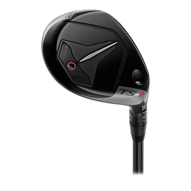 TSR1 | Gậy Hybrid TSR1 mới 2024 | TSR1 Hybrid | | Titleist | 10040318
