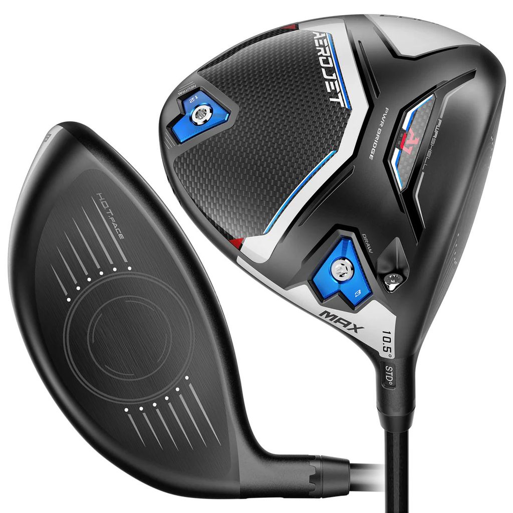 Gậy Driver AEROJET MAX 2023 | Cobra