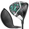 Gậy Driver AEROJET PALM TREE CREW 2023 | Cobra