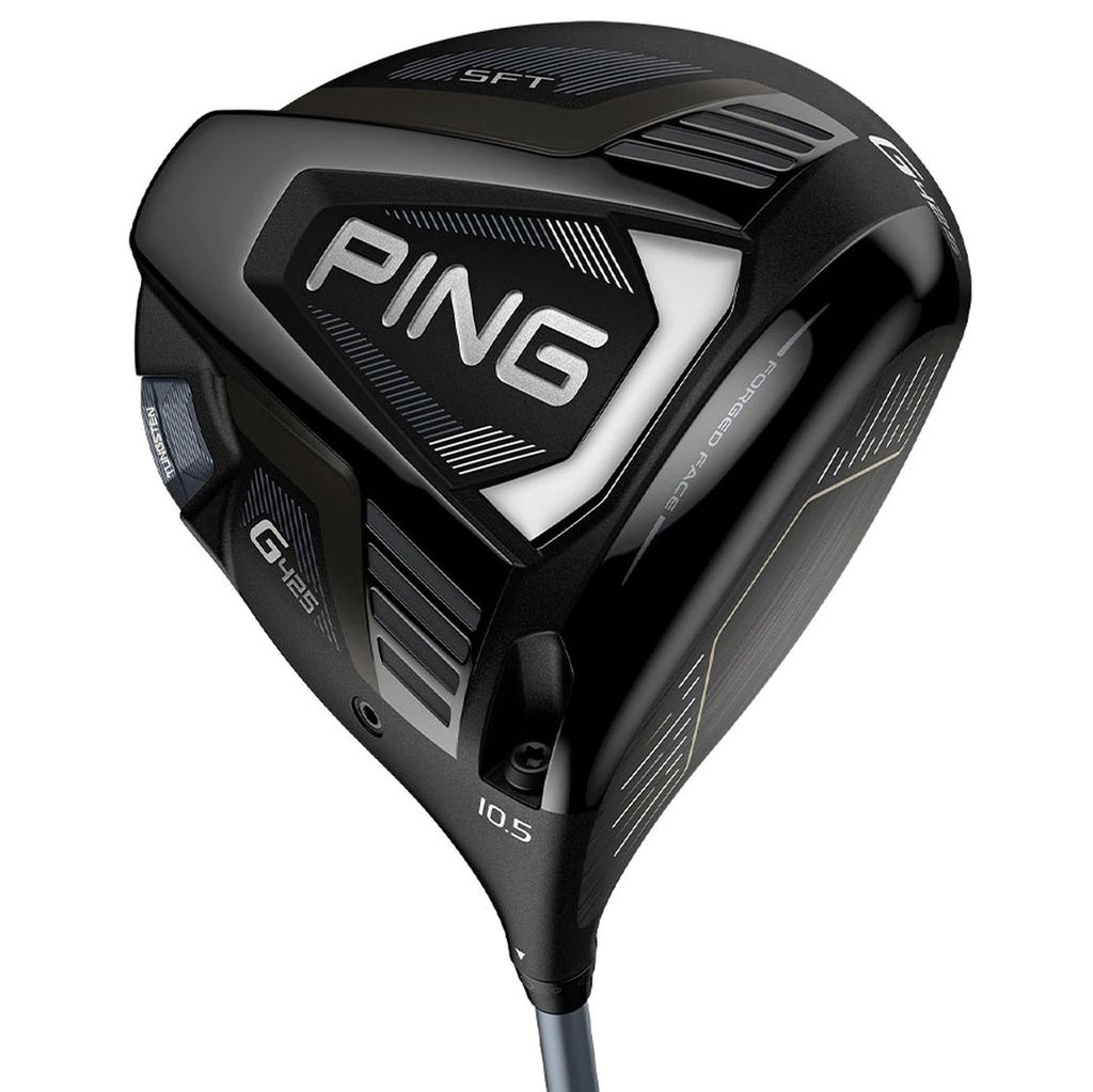 Gậy Driver G425 Driver SFT ALTA J CB | Ping