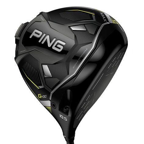 Gậy driver G430 MAX | PING