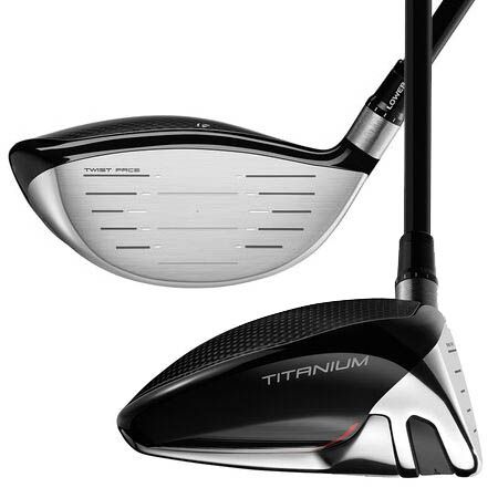 Gậy Driver nam 300 MINI DRIVER 307cc | TaylorMade