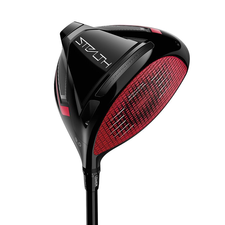 Gậy Driver TaylorMade STEATH