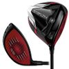 Gậy Driver TaylorMade STEATH Plus+