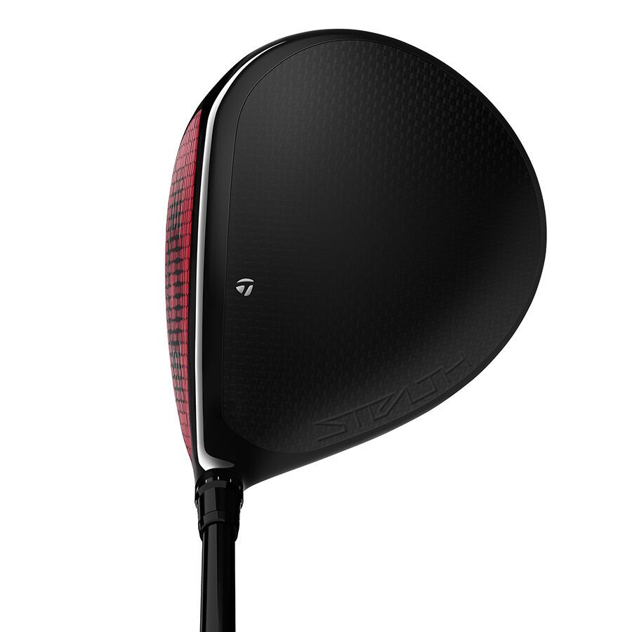 Gậy Driver TaylorMade STEATH Plus+