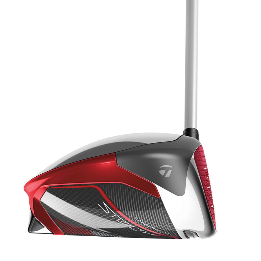 Gậy Driver nữ STEALTH 2 HD AS | TaylorMade