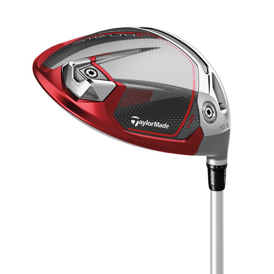 Gậy Driver nữ STEALTH 2 HD AS | TaylorMade
