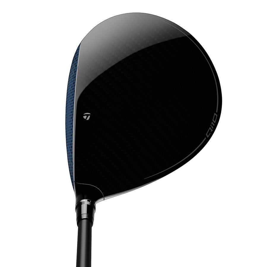 Gậy Driver Qi10 AS TM50 | TaylorMade