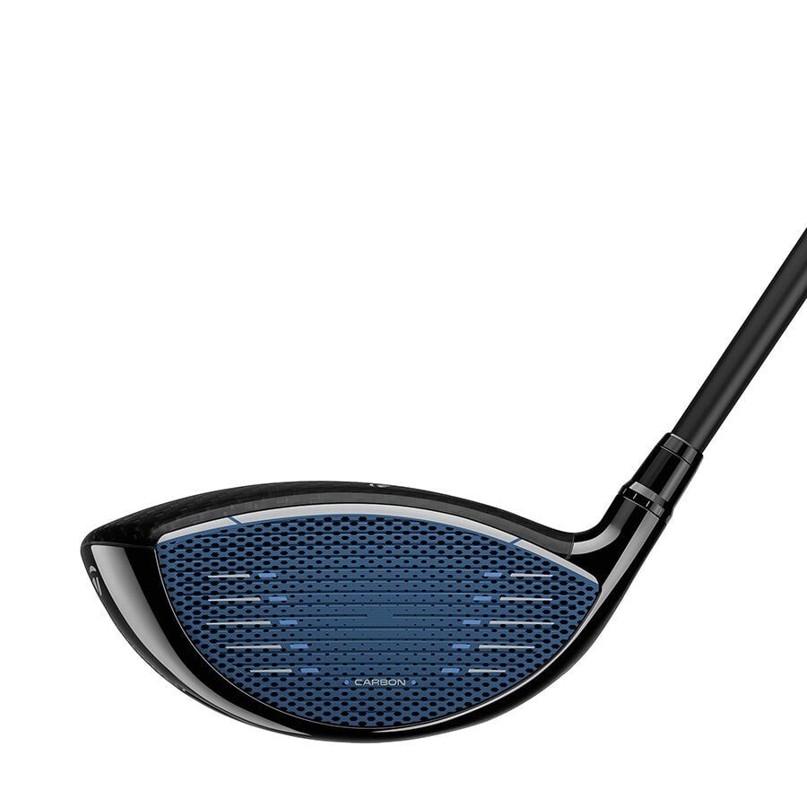 Gậy Driver Qi10 LS lower spin AS TM50 | TaylorMade