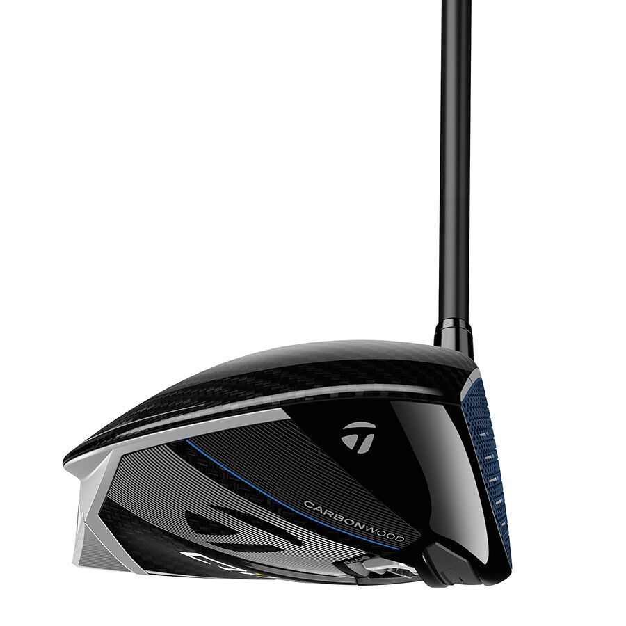 Gậy Driver Qi10 LS lower spin AS TM50 | TaylorMade