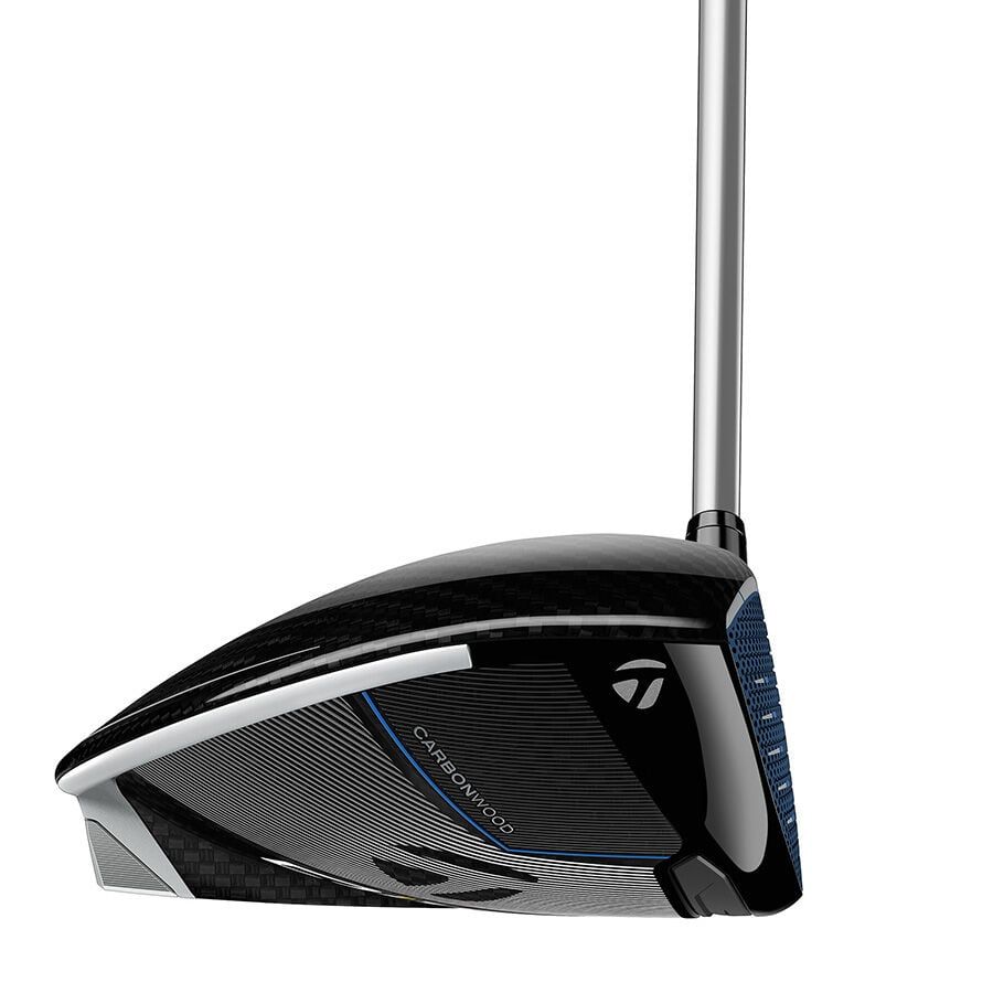 Gậy Driver Qi10 AS TM50 | TaylorMade