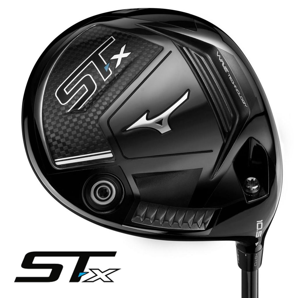 Gậy Driver ST-X | Mizuno