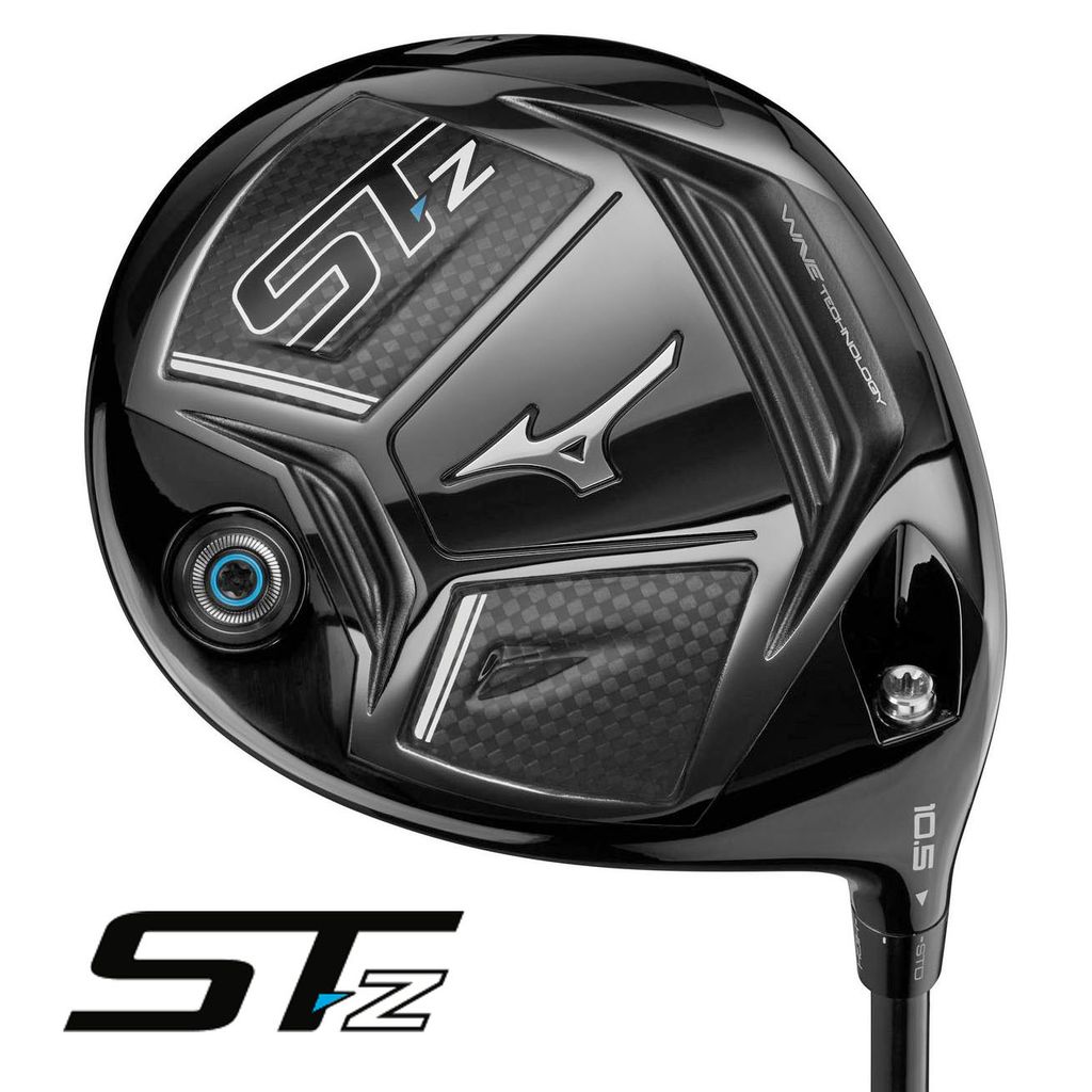 Gậy Driver ST-G 2021 | Mizuno