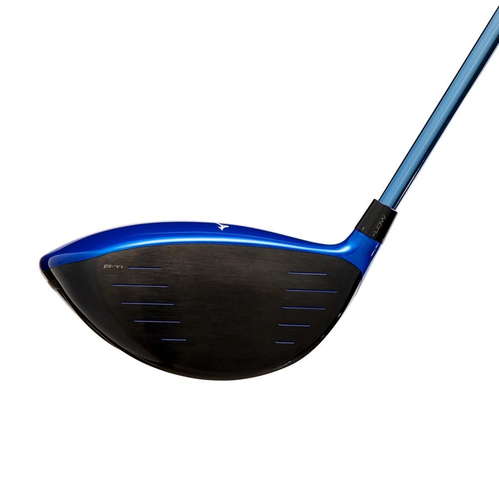 Gậy driver ST-Z 220 LIMITED EDITION BLUE 9.5° FLEX=S | Mizuno