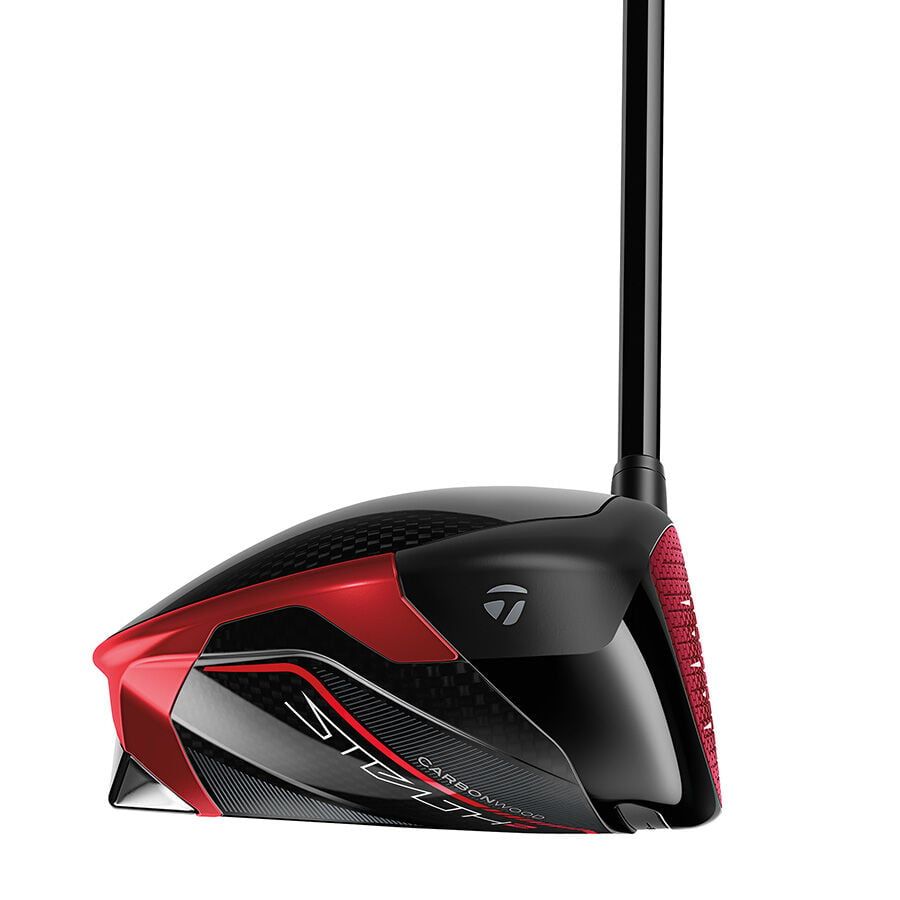 Gậy Driver STEALTH 2 AS | TaylorMade