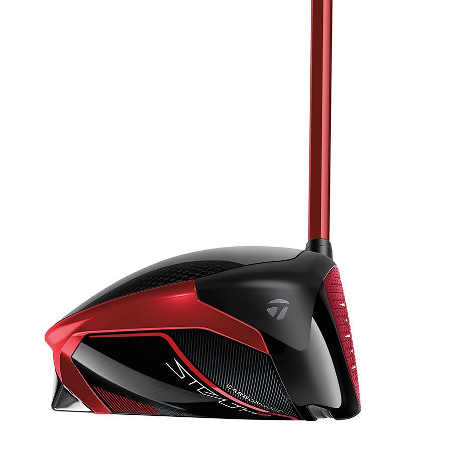 Gậy Driver STEALTH 2 HD AS | TaylorMade