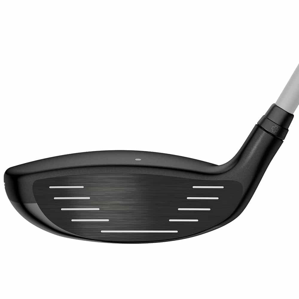 Gậy Fairway G430 SFT ALTA J CB BLACK - Straight Flight Technology | PI