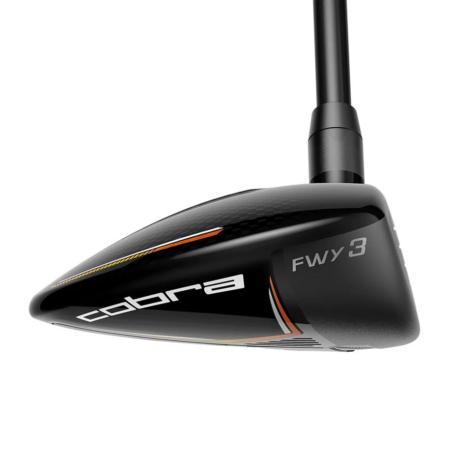 Driver LTDx 2022 - ultimate distance machine | Cobra