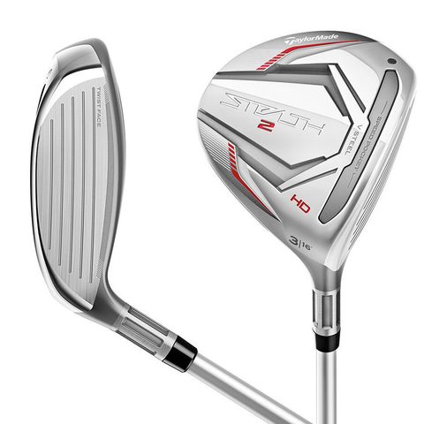 Gậy Fairway nữ STEALTH 2 HD AS | TaylorMade