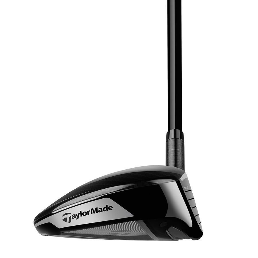 Gậy Fairway Qi10 Tour AS TM50 | TaylorMade