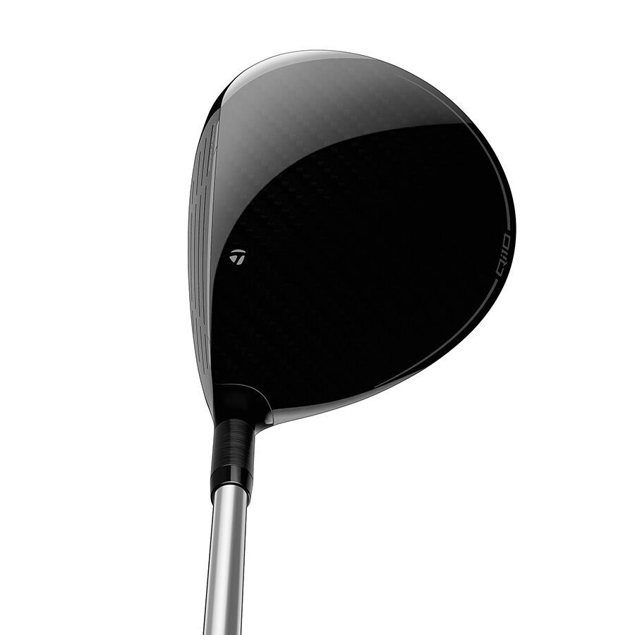 Gậy Fairway Qi10 MAX AS TM50 | TaylorMade