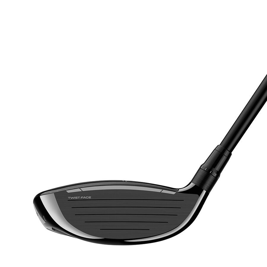 Gậy Fairway Qi10 Tour AS TM50 | TaylorMade