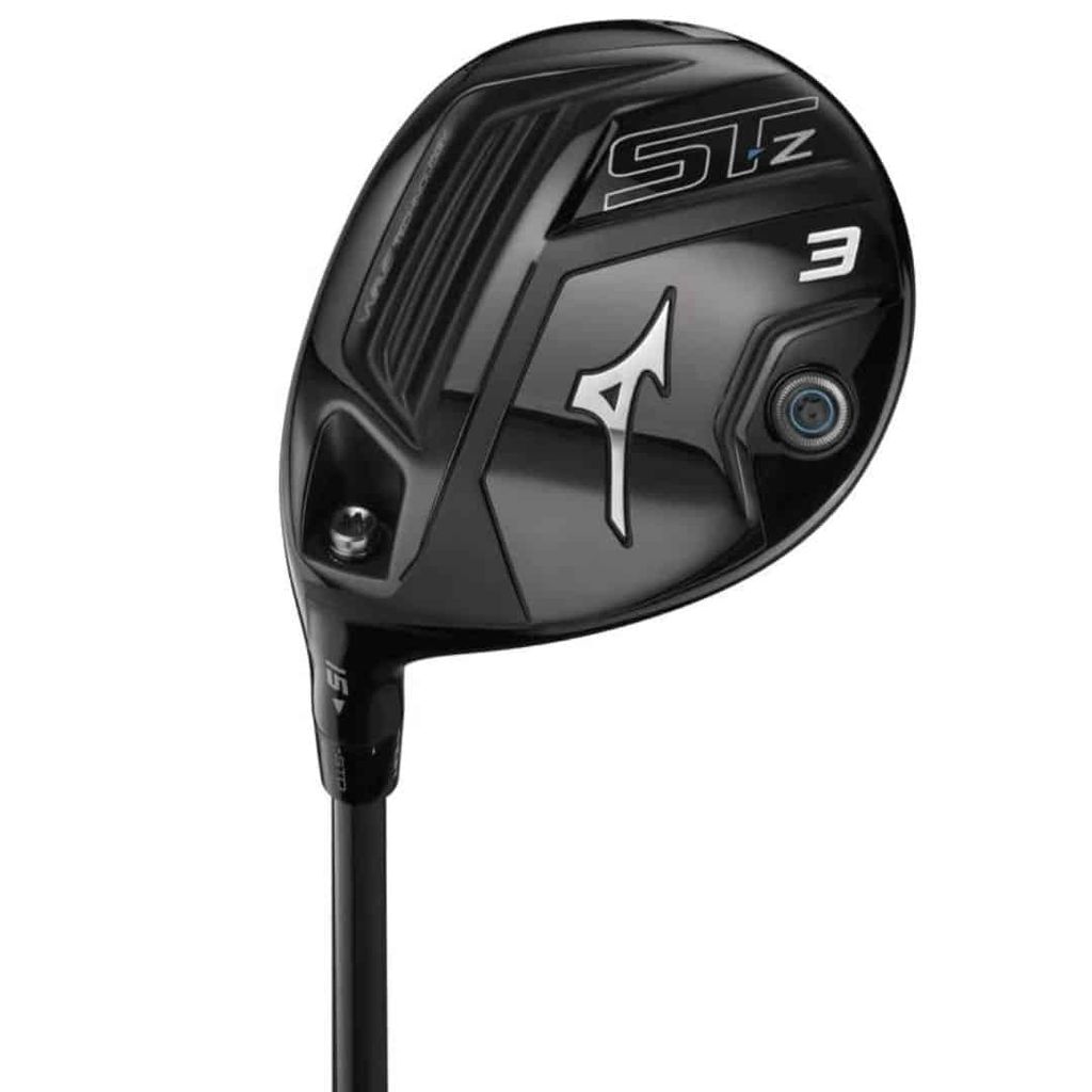 Gậy Driver ST-G 2021 | Mizuno