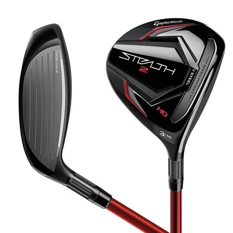 Gậy Fairway STEALTH 2 HD AS | TaylorMade