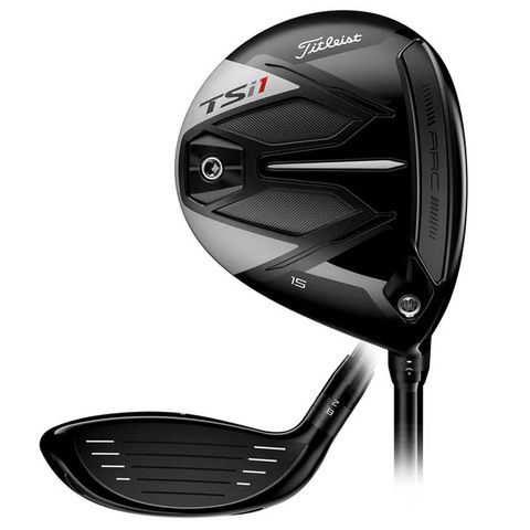 Gậy Fairway TSi1 | Titleist | Siêu Sale Tháng 4