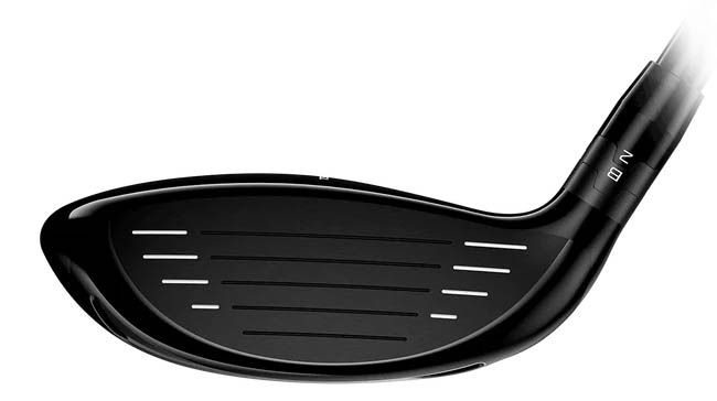 Gậy Fairway TSi1 mới 2021 | Titleist