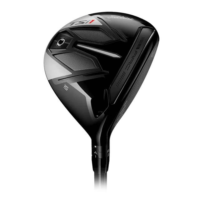 Gậy Fairway TSi1 mới 2021 | Titleist